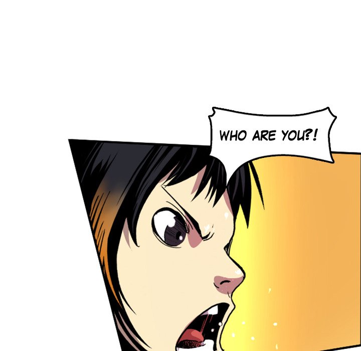 Galauman Galauman EP 5 - Toomics page 24 - 