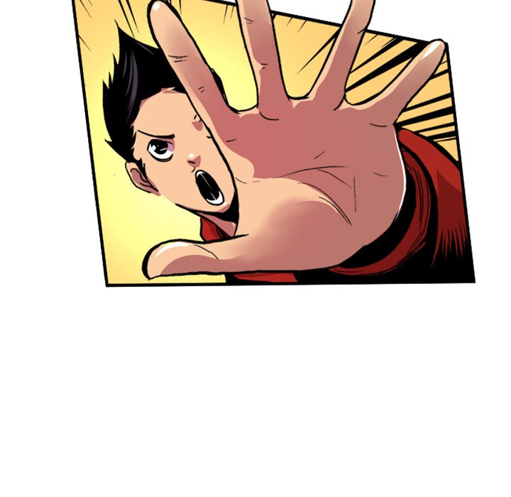 Galauman Galauman EP 5 - Toomics page 26 - 