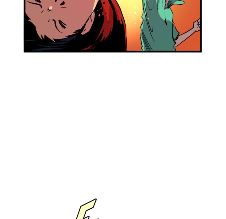 Galauman Galauman EP 5 - Toomics page 34 - 