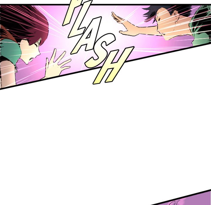 Galauman Galauman EP 5 - Toomics page 35 - 