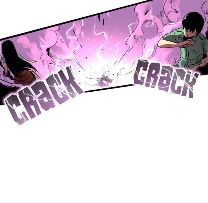 Galauman Galauman EP 5 - Toomics page 36 - 