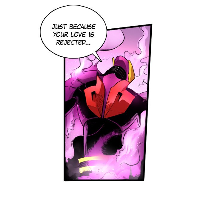 Galauman Galauman EP 5 - Toomics page 37 - 