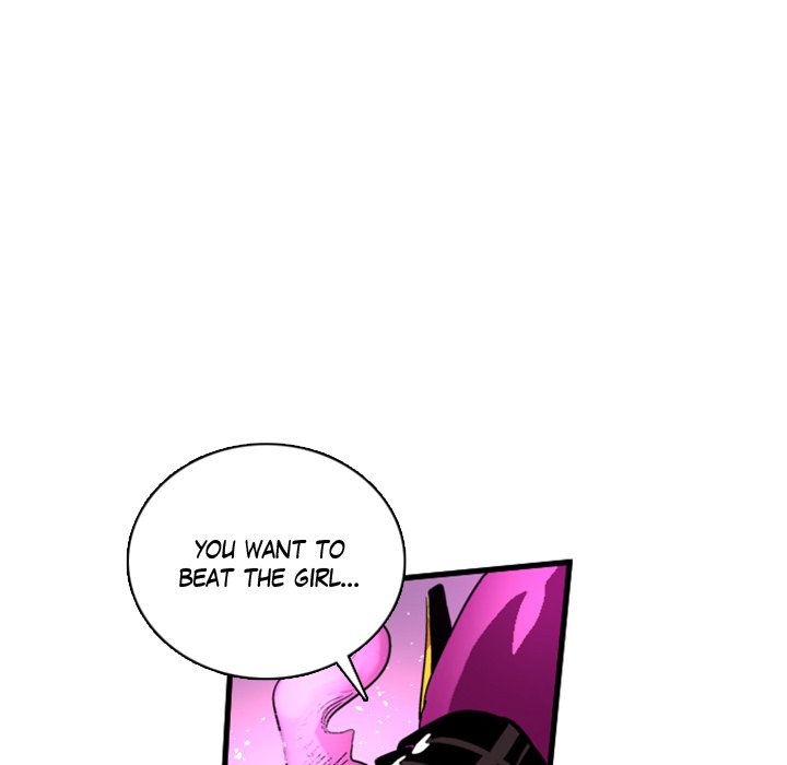 Galauman Galauman EP 5 - Toomics page 38 - 