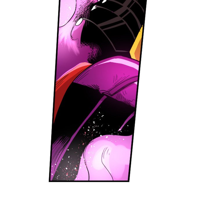 Galauman Galauman EP 5 - Toomics page 39 - 
