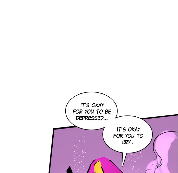 Galauman Galauman EP 5 - Toomics page 40 - 