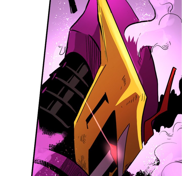 Galauman Galauman EP 5 - Toomics page 41 - 