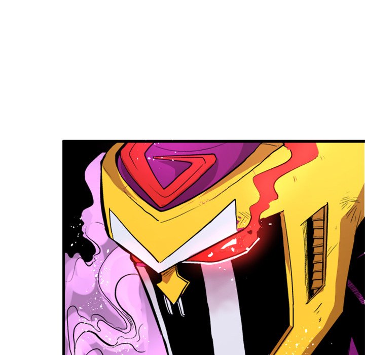 Galauman Galauman EP 5 - Toomics page 43 - 