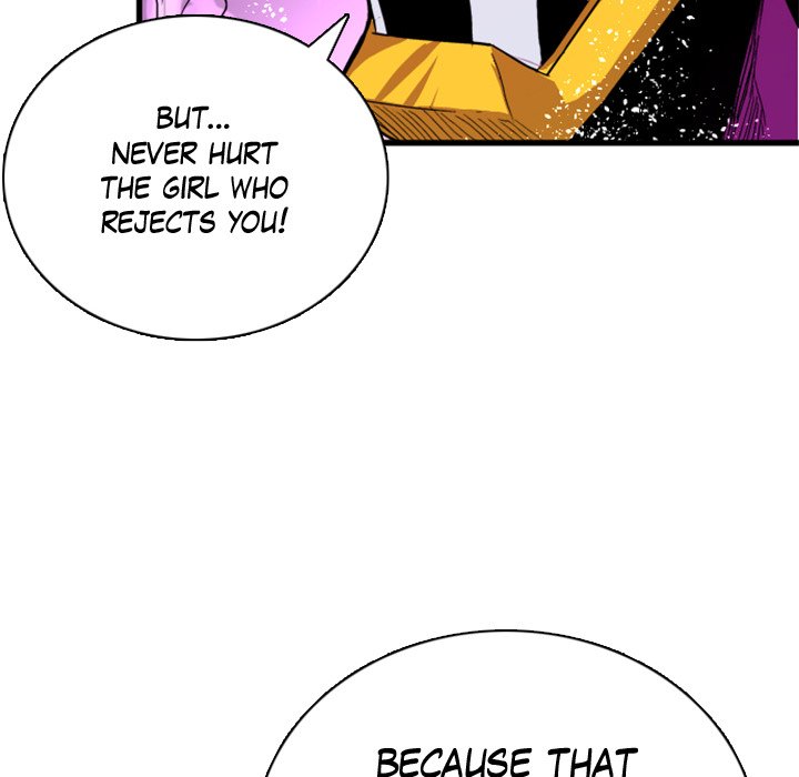 Galauman Galauman EP 5 - Toomics page 44 - 