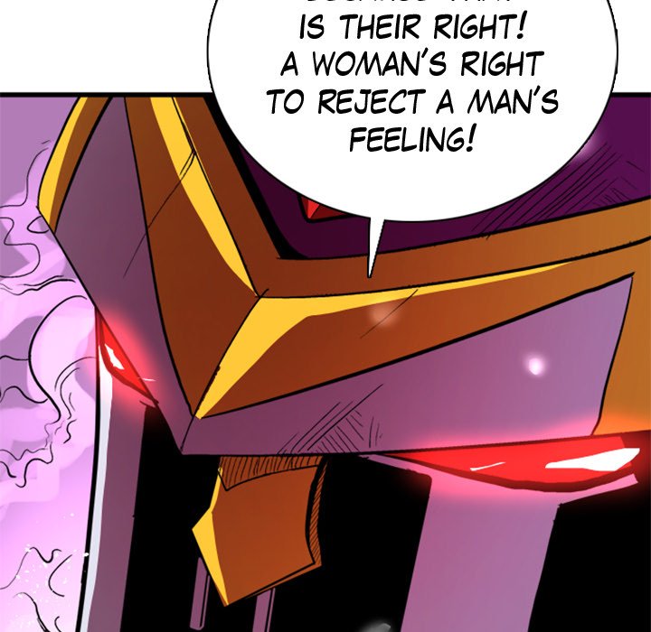 Galauman Galauman EP 5 - Toomics page 45 - 