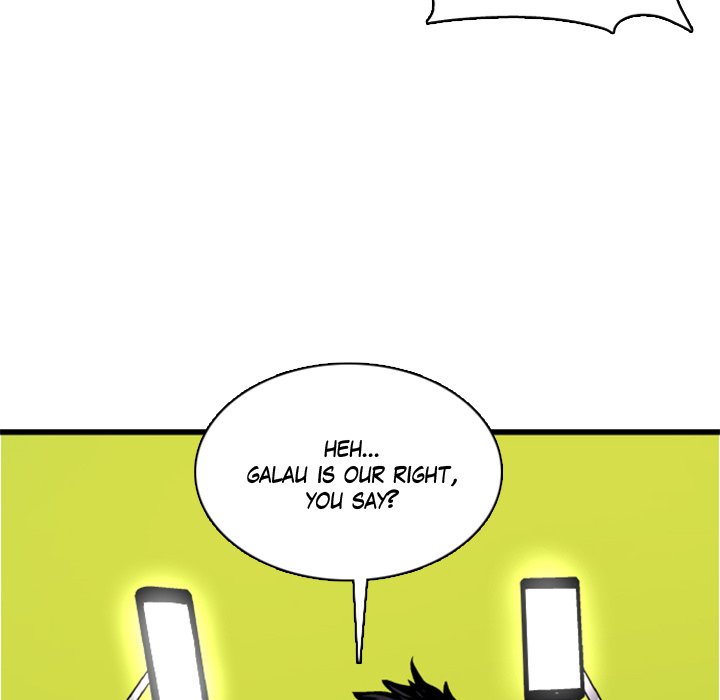 Galauman Galauman EP 5 - Toomics page 49 - 
