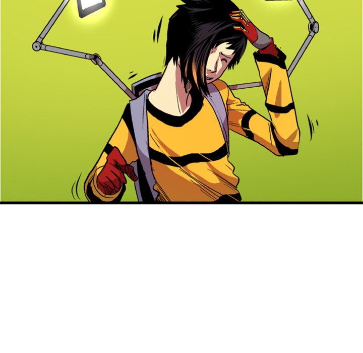 Galauman Galauman EP 5 - Toomics page 50 - 