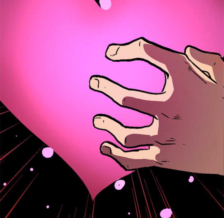 Galauman Galauman EP 5 - Toomics page 6 - 