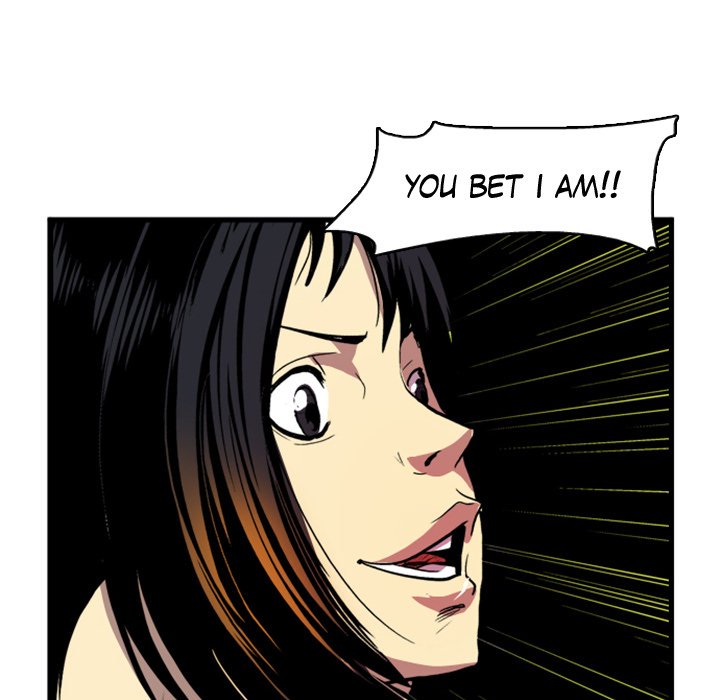 Galauman Galauman EP 5 - Toomics page 51 - 