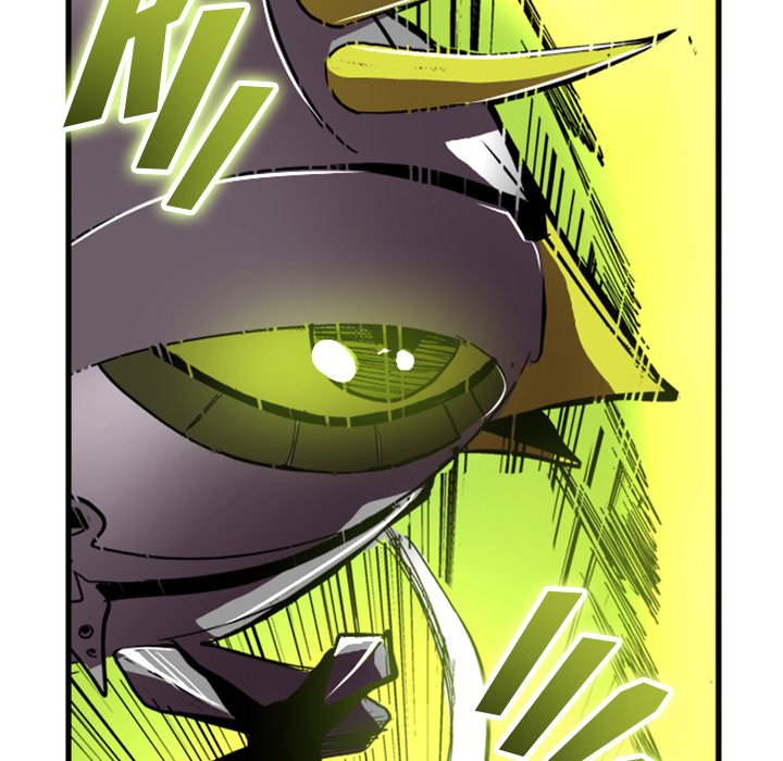 Galauman Galauman EP 5 - Toomics page 55 - 