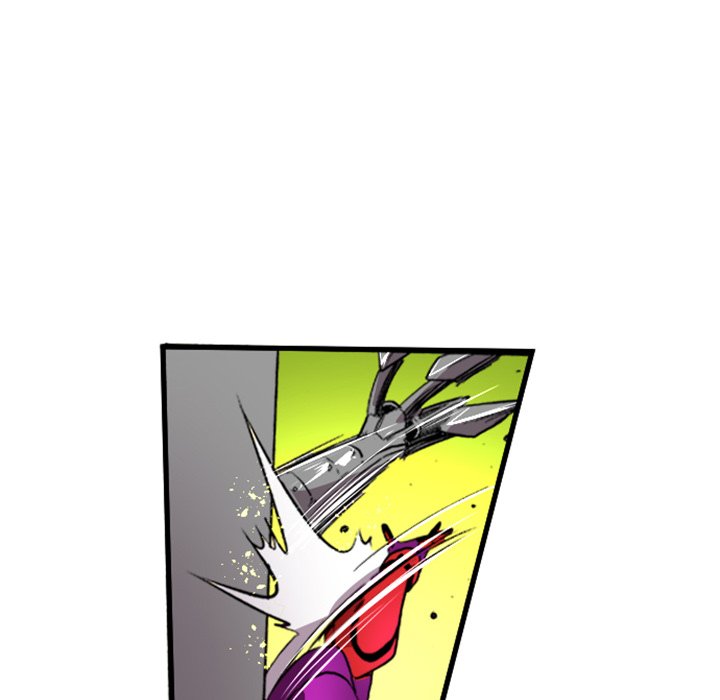 Galauman Galauman EP 5 - Toomics page 60 - 