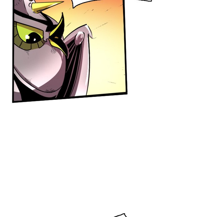 Galauman Galauman EP 5 - Toomics page 66 - 