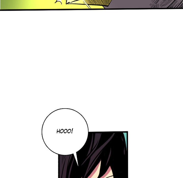 Galauman Galauman EP 5 - Toomics page 69 - 