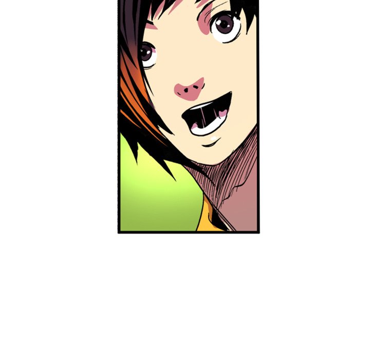 Galauman Galauman EP 5 - Toomics page 70 - 