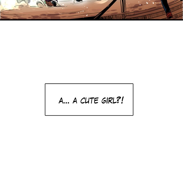 Galauman Galauman EP 5 - Toomics page 10 - 