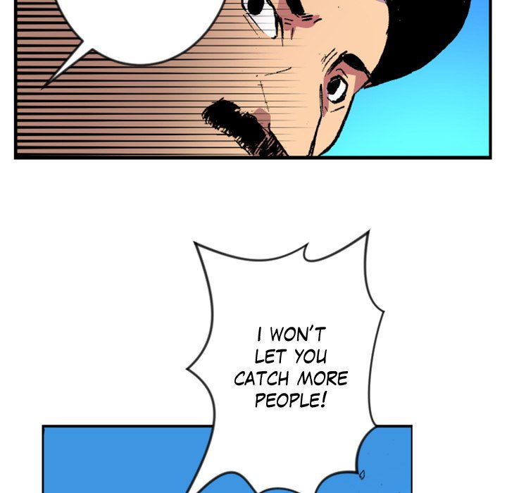 Galauman Galauman EP 50 - Toomics page 20 - 