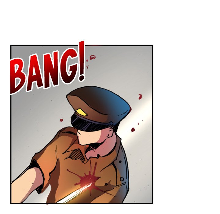 Galauman Galauman EP 50 - Toomics page 26 - 