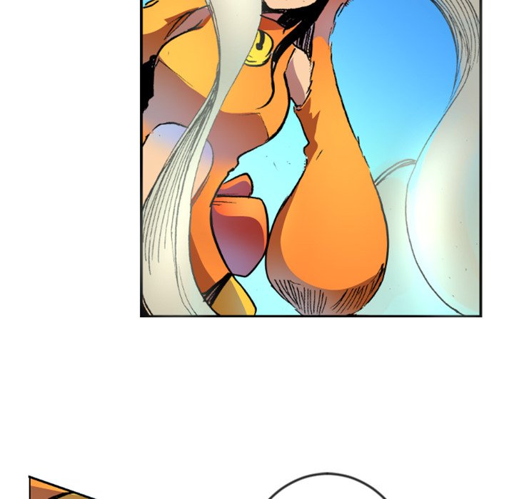 Galauman Galauman EP 50 - Toomics page 34 - 
