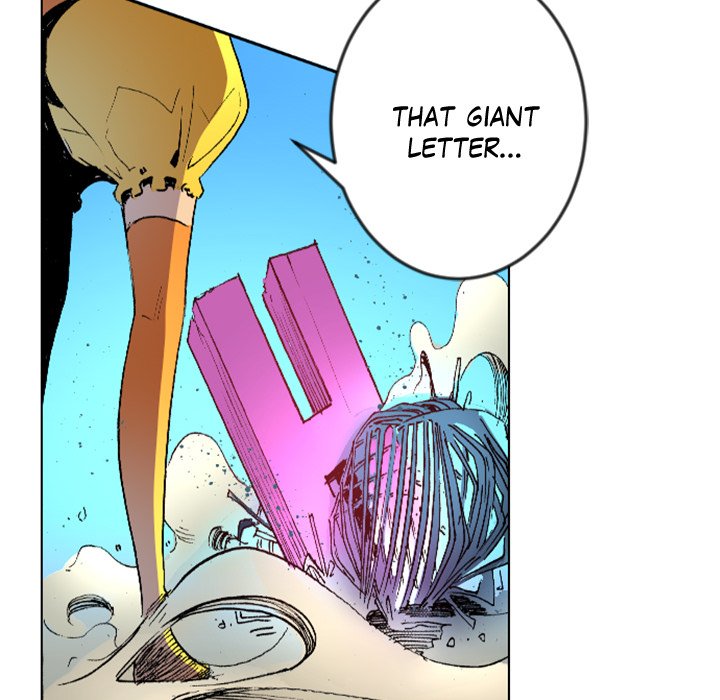 Galauman Galauman EP 50 - Toomics page 35 - 