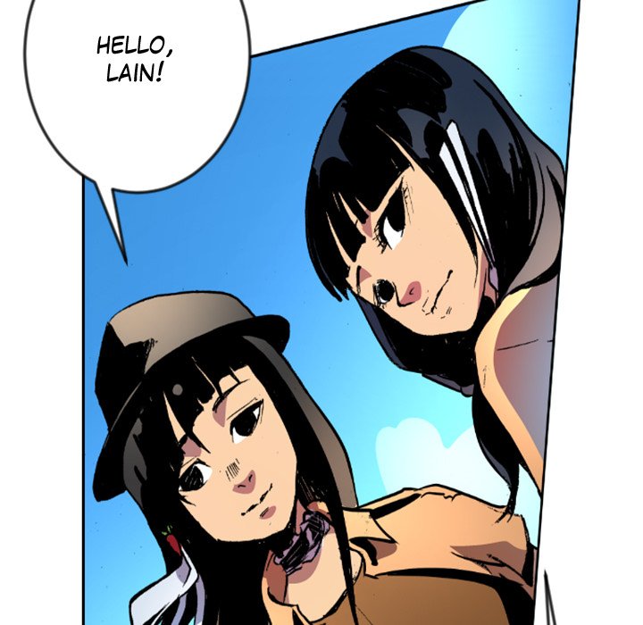 Galauman Galauman EP 50 - Toomics page 38 - 