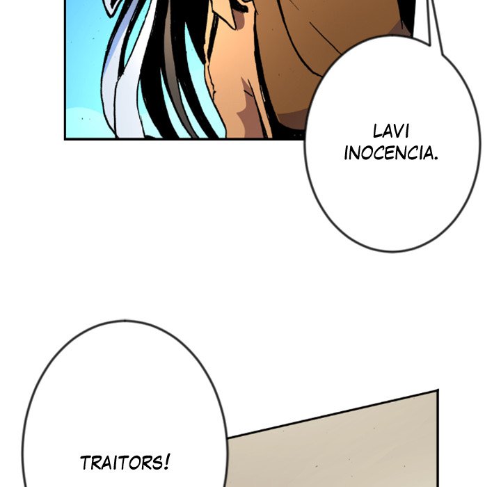 Galauman Galauman EP 50 - Toomics page 39 - 