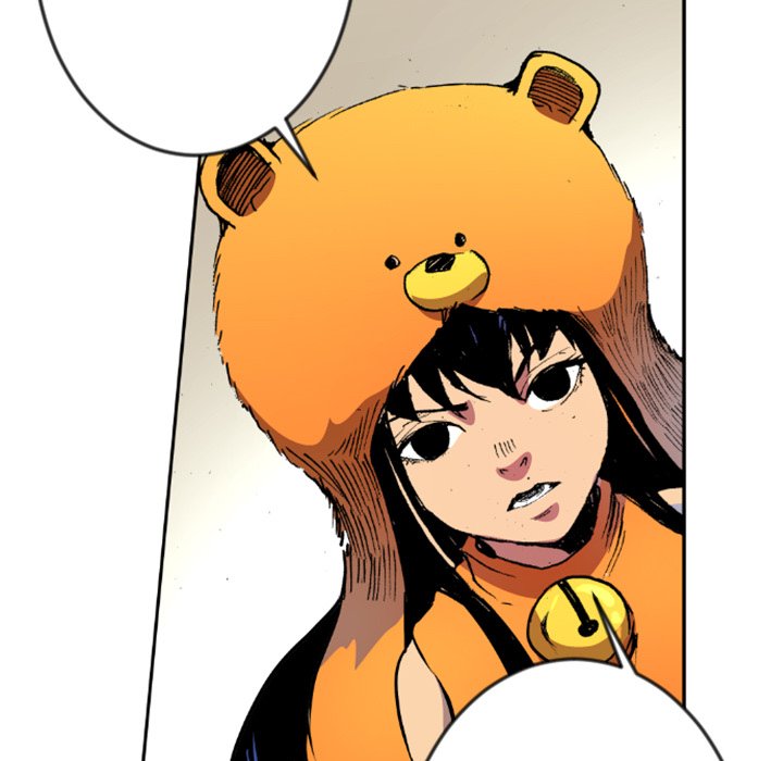 Galauman Galauman EP 50 - Toomics page 40 - 