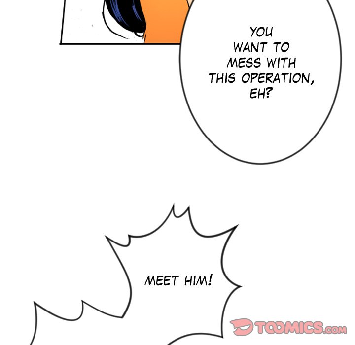 Galauman Galauman EP 50 - Toomics page 41 - 
