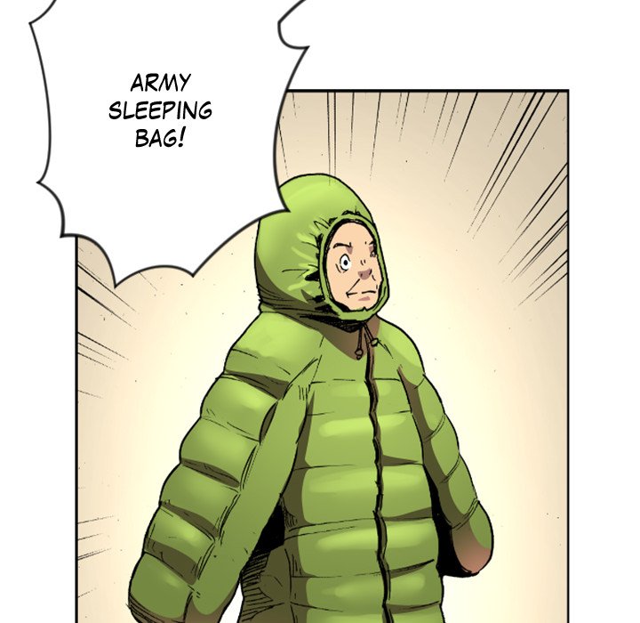 Galauman Galauman EP 50 - Toomics page 42 - 
