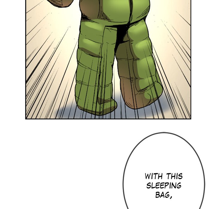 Galauman Galauman EP 50 - Toomics page 43 - 