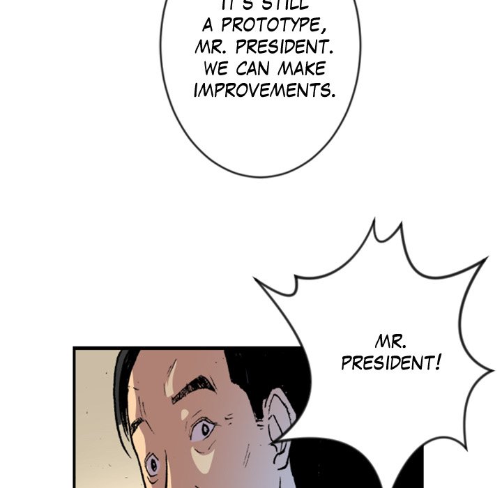 Galauman Galauman EP 50 - Toomics page 48 - 