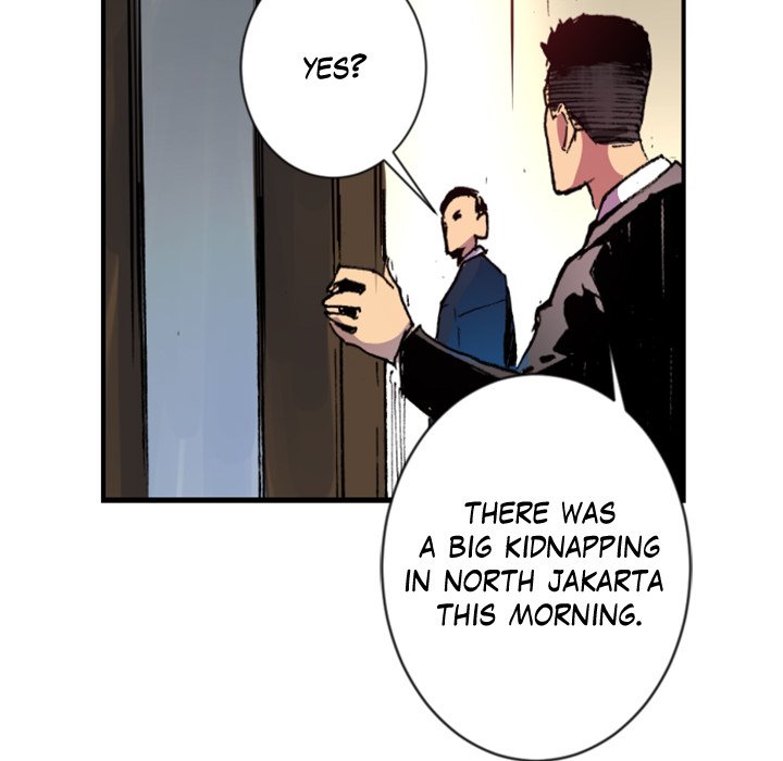 Galauman Galauman EP 50 - Toomics page 50 - 