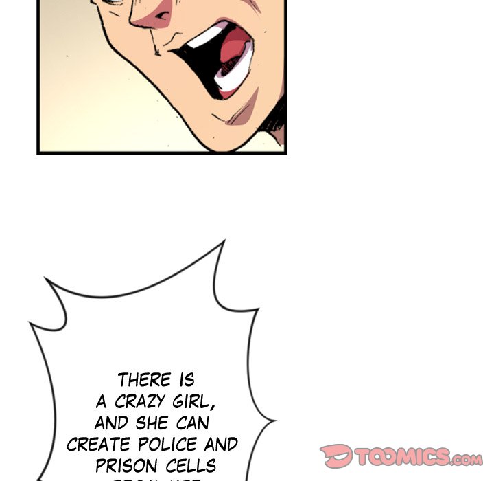 Galauman Galauman EP 50 - Toomics page 53 - 