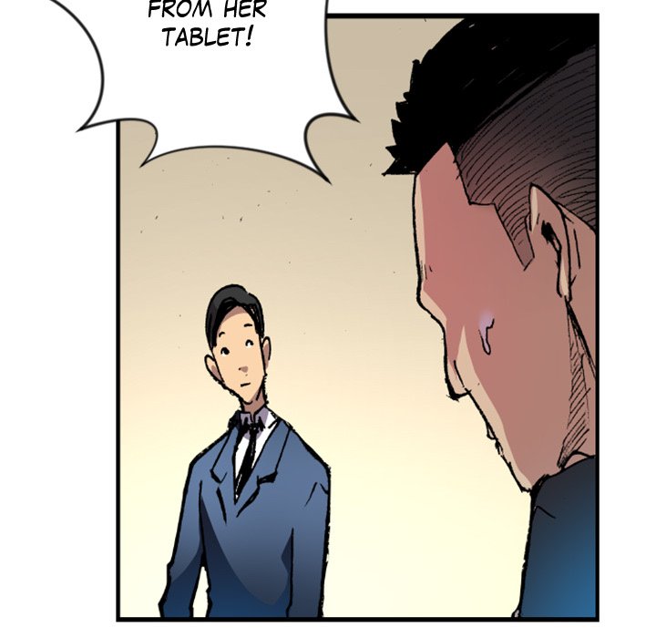 Galauman Galauman EP 50 - Toomics page 54 - 