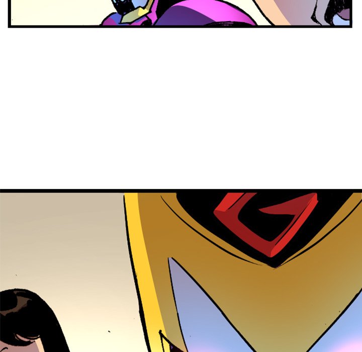 Galauman Galauman EP 50 - Toomics page 56 - 