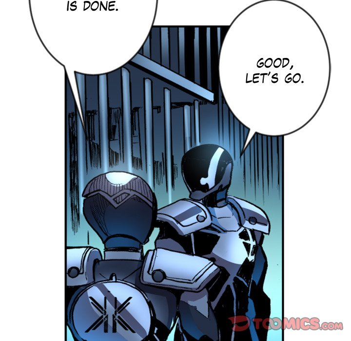 Galauman Galauman EP 50 - Toomics page 9 - 