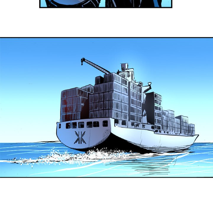 Galauman Galauman EP 50 - Toomics page 10 - 