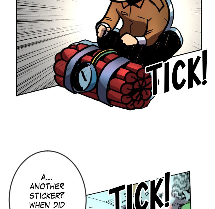 Galauman Galauman EP 51 - Toomics page 11 - 