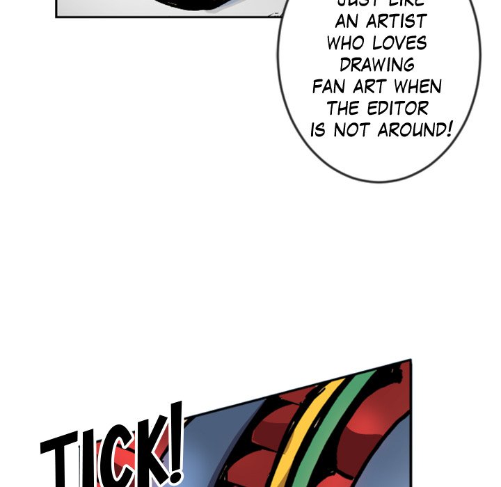 Galauman Galauman EP 51 - Toomics page 13 - 