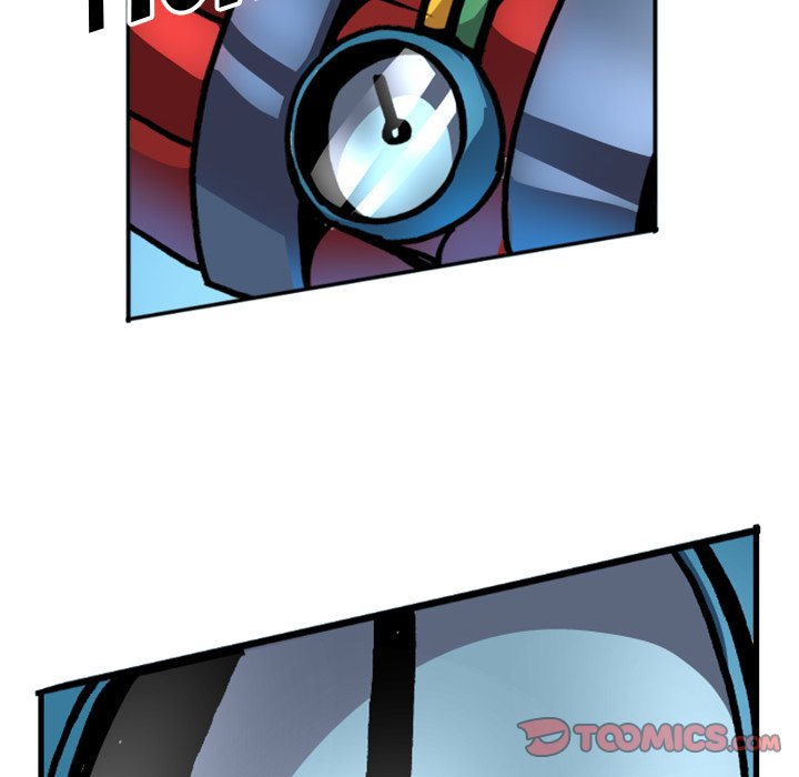 Galauman Galauman EP 51 - Toomics page 14 - 