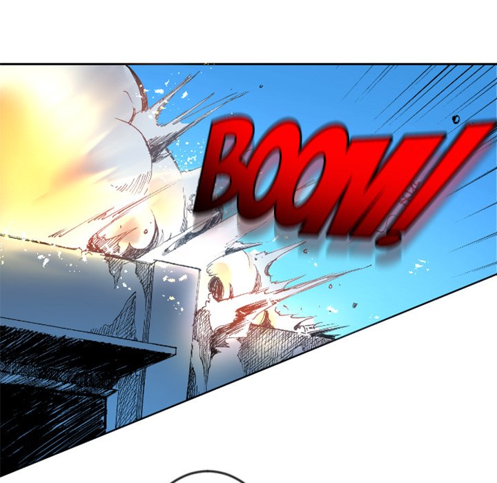 Galauman Galauman EP 51 - Toomics page 17 - 