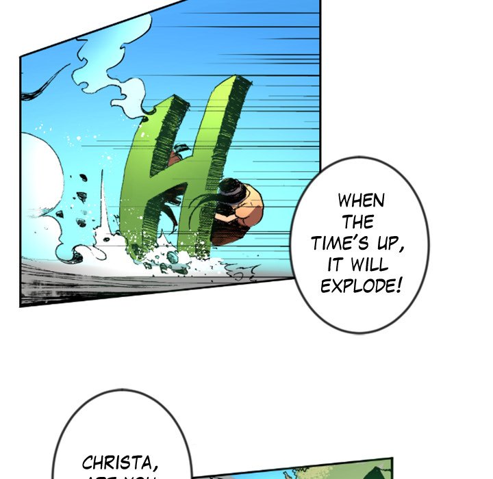 Galauman Galauman EP 51 - Toomics page 19 - 