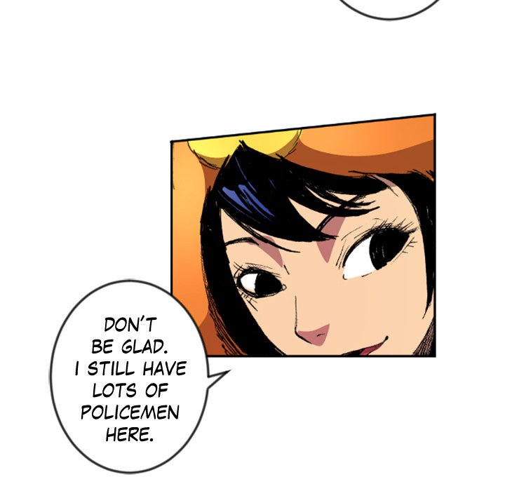Galauman Galauman EP 51 - Toomics page 21 - 