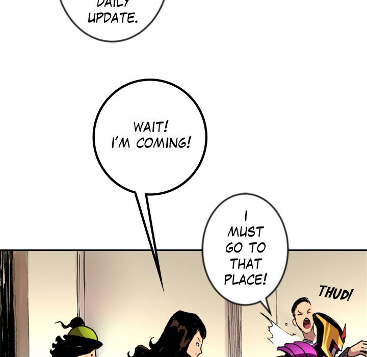 Galauman Galauman EP 51 - Toomics page 23 - 