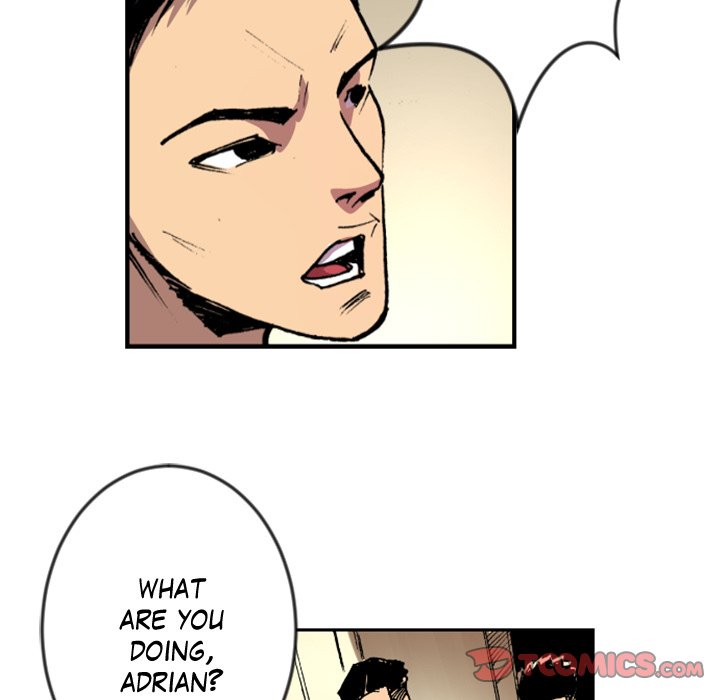 Galauman Galauman EP 51 - Toomics page 26 - 