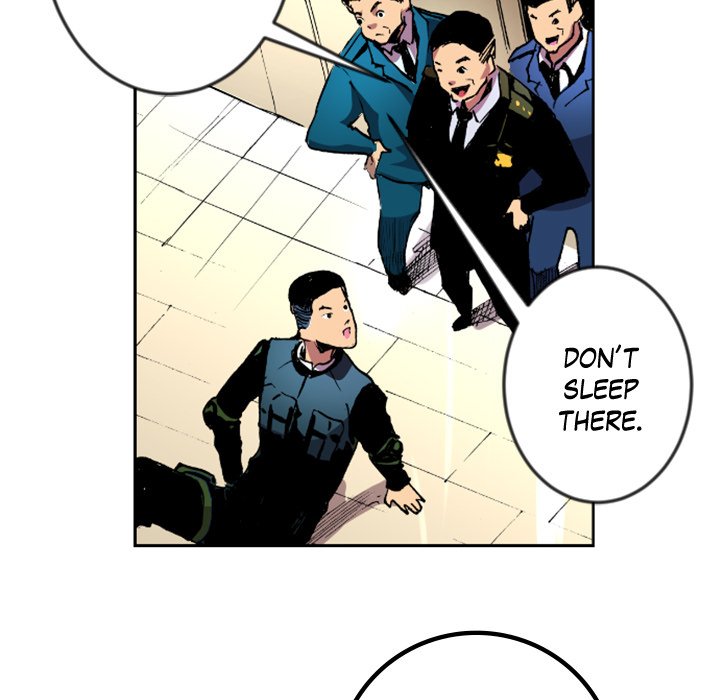 Galauman Galauman EP 51 - Toomics page 27 - 