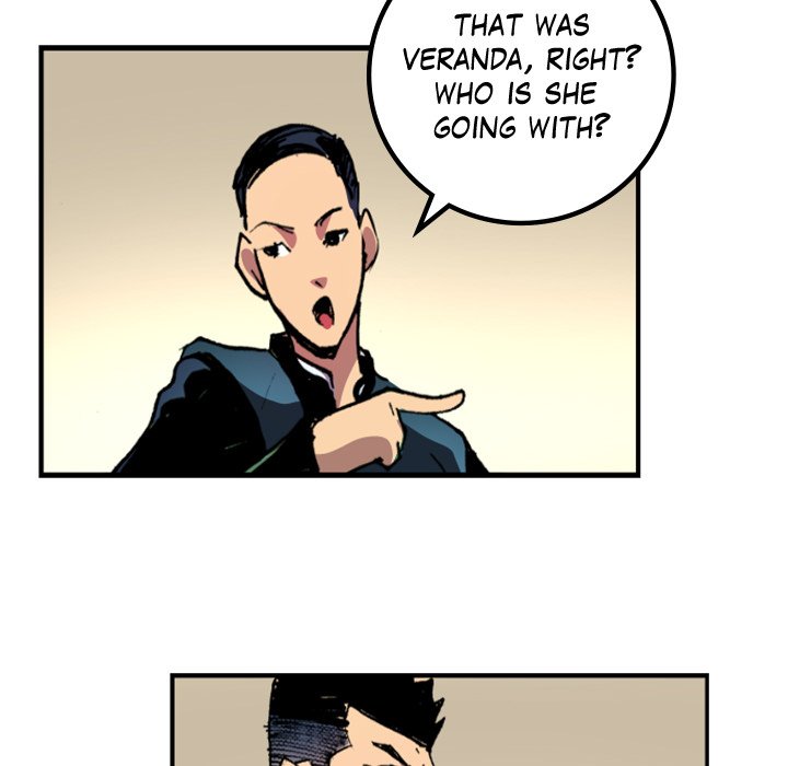 Galauman Galauman EP 51 - Toomics page 28 - 
